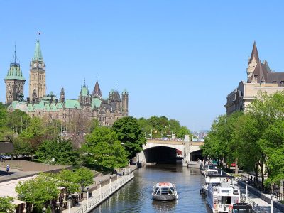 Photo for the news post: Black on the Ballot: New Research Sheds Light on the Experiences of Black Canadians in Politics