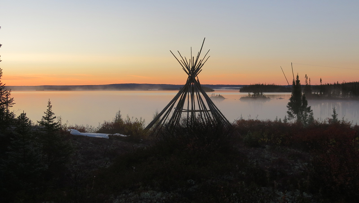 Carleton Linguist Reflects on Unique Eastern Cree Language Website on its 20th Birthday