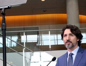 Prime Minister Praises Canadian Post-Secondary Graduates in Live Address at Carleton University