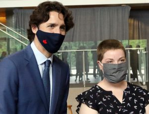 Prime Minister Praises Canadian Post-Secondary Graduates in Live Address at Carleton University