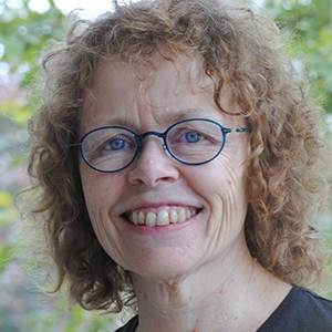 Photo of Arnup, Katherine