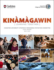 Kinàmàgawin