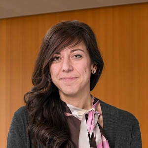 Photo of Maria DeRosa