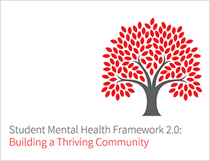 Student Mental Health Framework 2.0