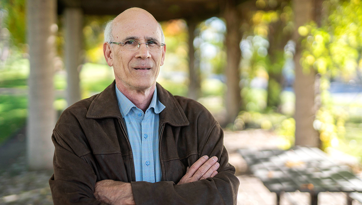 Prof. Michael Wernick