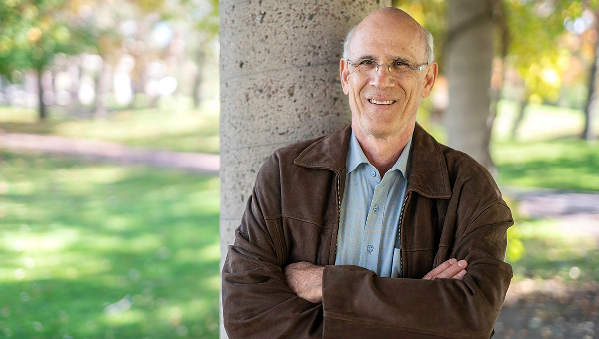 Prof. Michael Wernick