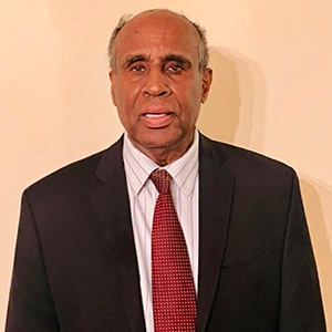 Photo of Mohamed Nuuh Ali