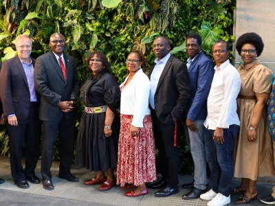 Photo for the news post: The Transformative Power of African Knowledge