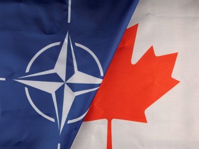 Photo for the news post: Carleton Expert Available – Canada at the NATO Summit