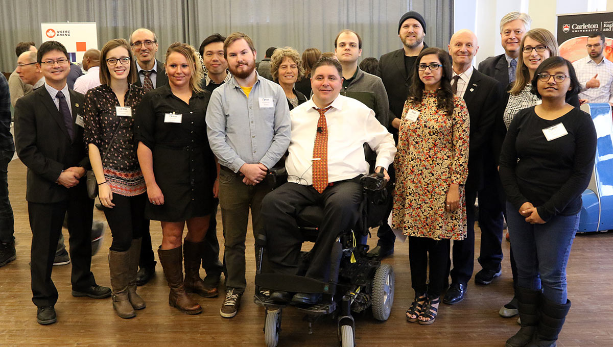 Accessibility Mission: New Training Program Gets Boost
