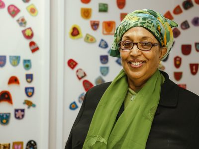 Photo for the news post: Supporting Social Work in Somalia: Newcomers to Ottawa Give Back Through Carleton