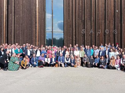 Photo for the news post: Carleton Brings Northern Expertise and Experience to University of the Arctic