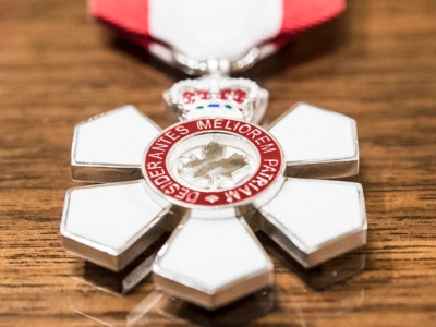 Photo for the news post: Seven Carleton Community Members Appointed to the Order of Canada