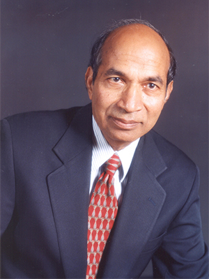 Prof. Jagmohan Humar