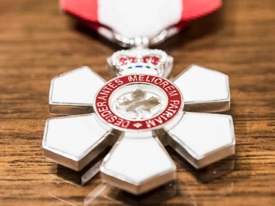 Photo for the news post: Nine Carleton Community Members Appointed to the Order of Canada