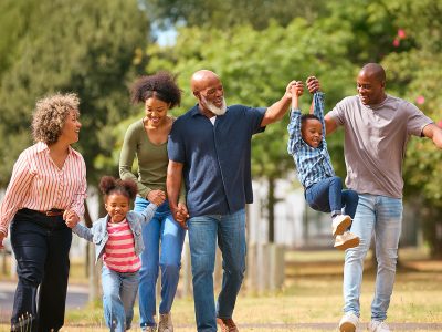 Photo for the news post: Here’s Why Canada’s Parents and Grandparents Reunification Program Is Problematic