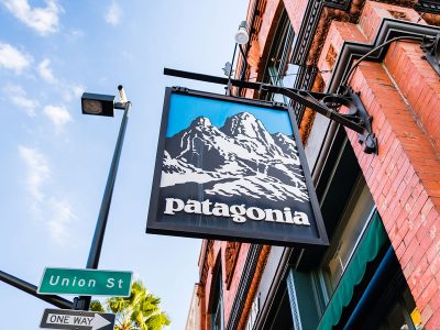 Photo for the news post: Has Patagonia defined a new gold standard for business responsibility?