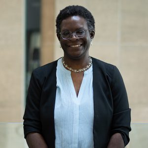 Photo of Patsy Orkar