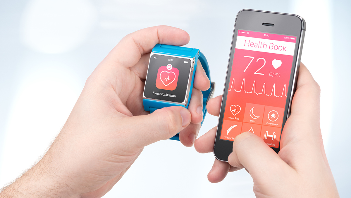 Making Health Social: Crowdsourcing Real-Time Wearable Tech Data for Pandemic Response