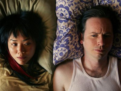 Photo for the news post: In ‘Paying for It,’ Ex-Lovers Reimagine Friendship, Family and the Meaning of Sex Work