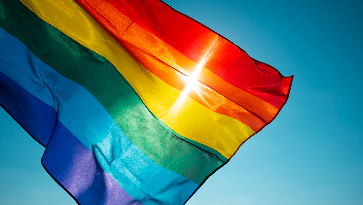 Celebrating Pride Month: Students Need to See People Like Them