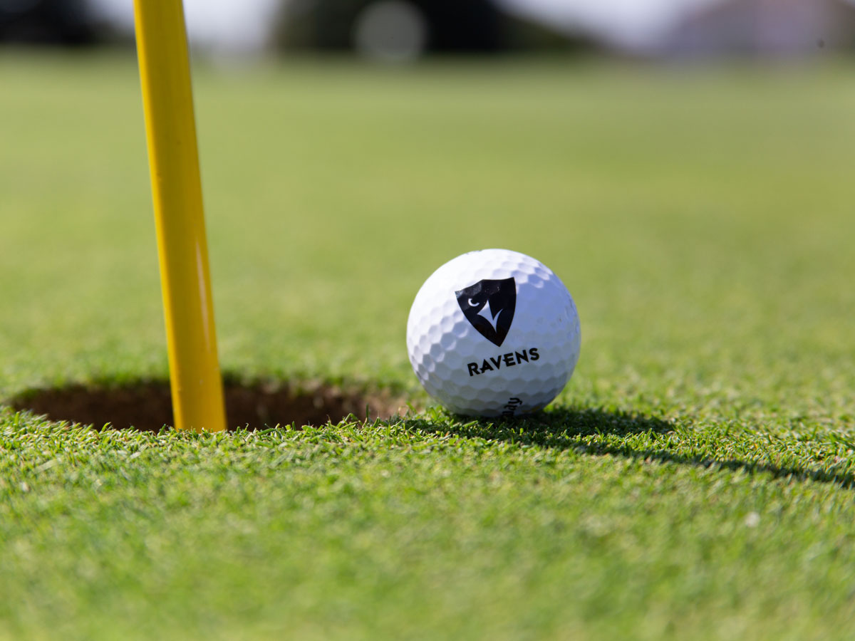 Participants in Carleton's 13th annual President’s Golf Tournament teed off Aug. 20 at Stonebridge Golf Club, raising $140,000 for student athletes.