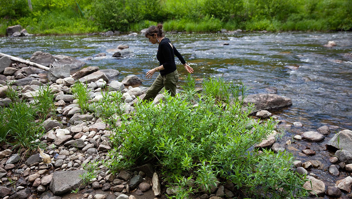 Watching over Water: Carleton Alum Serves as Ottawa Riverkeeper