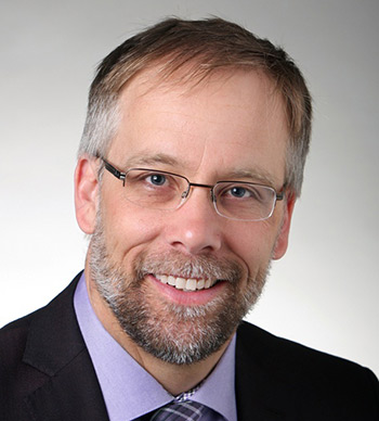 Ron Miller