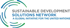 Sustainable Development Solutions Network Canada logo