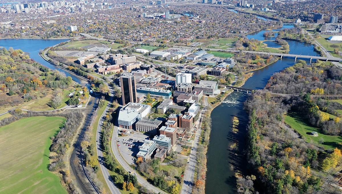 Carleton Approves its Strategic Plan Shaping the Future