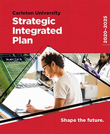 Strategic Integrated Plan for Carleton University