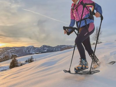 Photo for the news post: Design with Purpose: Carleton Student Wins Top International Design Award with SnowStride
