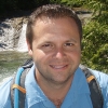 Photo of Steven Cooke discusses managing freshwater resources
