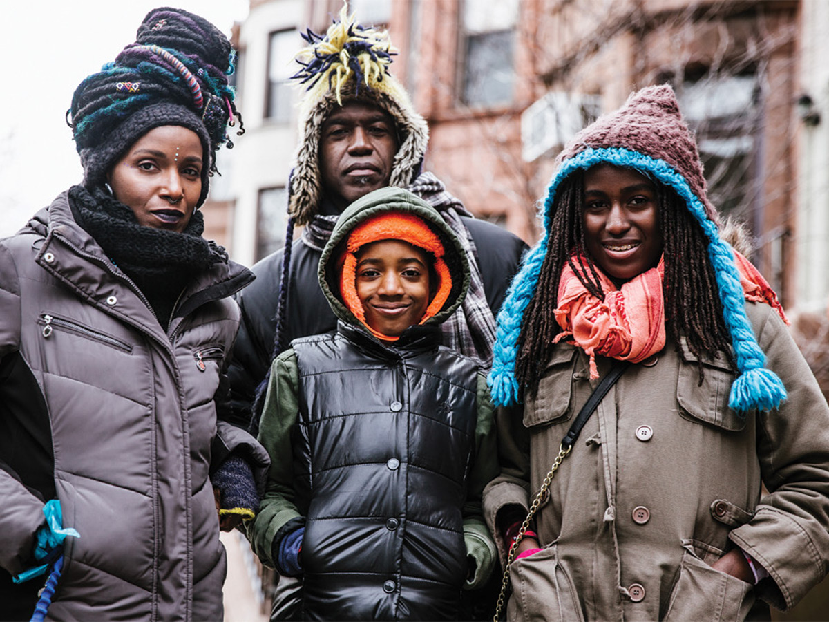 Carleton University Research Helps Convince Ottawa to Support Black Communities in Federal Budget