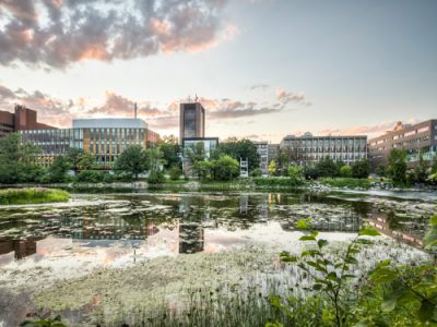 Photo for the news post: Carleton University to Bestow Seven Honorary Degrees and Celebrate Graduates  