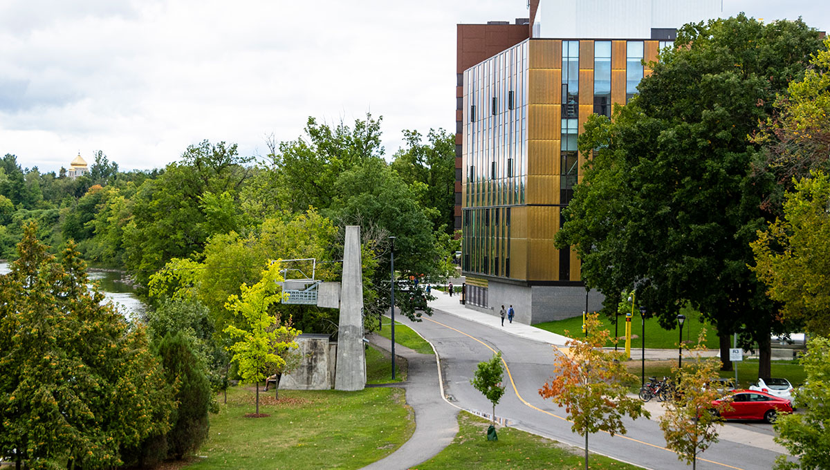 Top 10 Carleton Stories in 2019