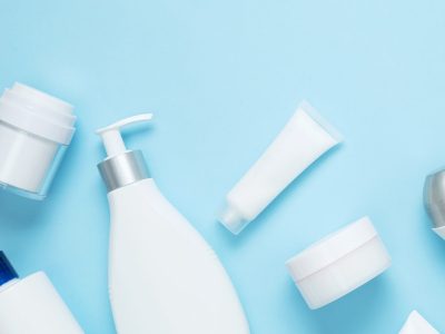 Photo for the news post: Toxic chemicals in cosmetics and personal care products remain in our bodies and environments for a very, very long time