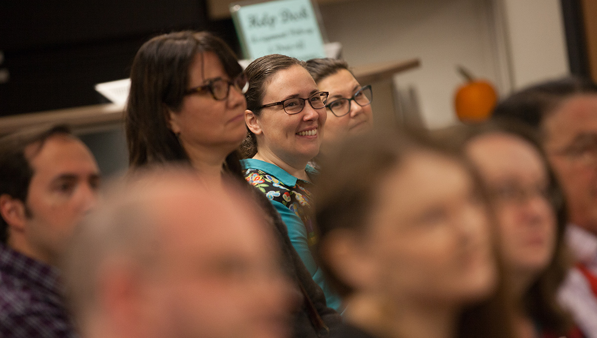 Telling Important Stories: The New TVO Indigenous Hub at Carleton University