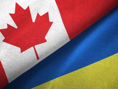 Photo for the news post: Carleton Experts Available: Supporting Ukraine