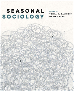 Season Sociology cover