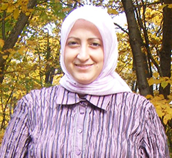 Prof. Rania Tfaily
