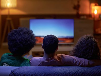 Photo for the news post: Why Queer-Themed Shows Evoke a Bittersweet Nostalgia for Missed Childhood Moments