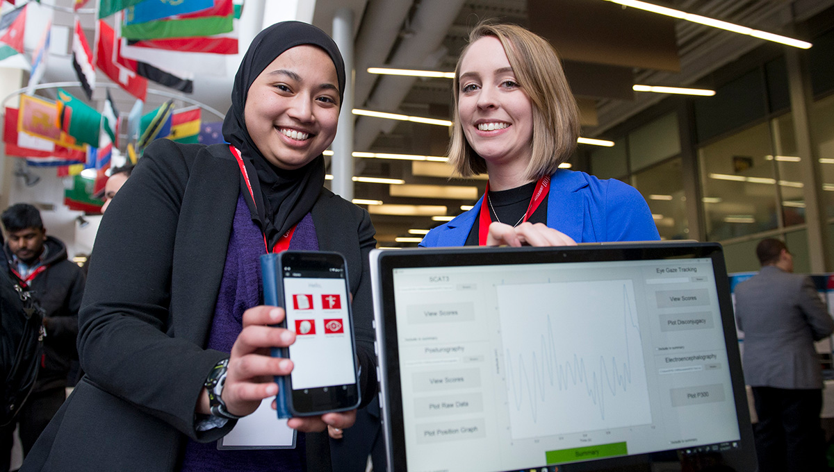 Carleton University Launches Effort with Industry and Government to Help Women Pursuing STEM Careers