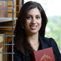 Prof. Zeina Bou-Zeid